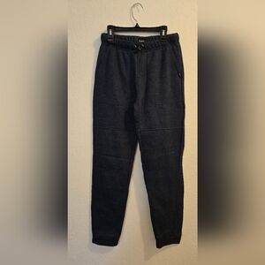 Lee Dark Blue Jogger Pants